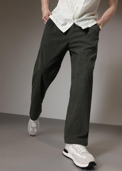 Men's Caudray Fabric Stylish Pants