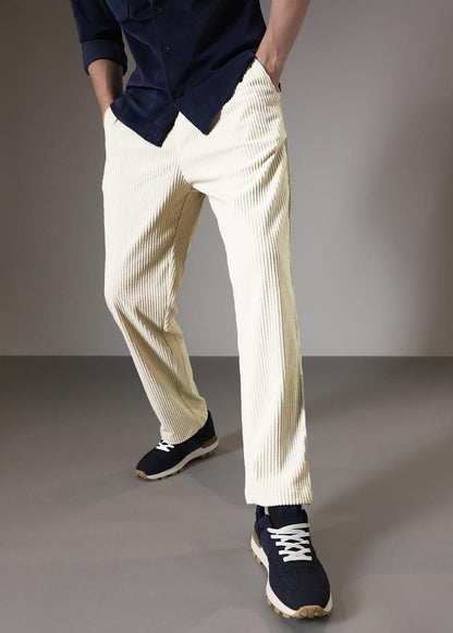 Men's Caudray Fabric Stylish Pants