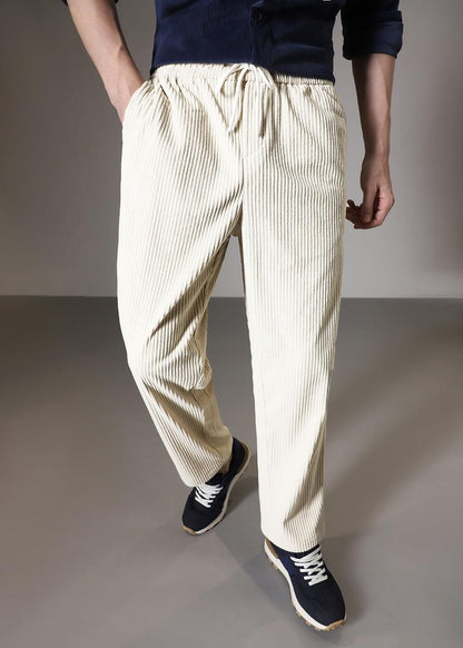 Men's Caudray Fabric Stylish Pants